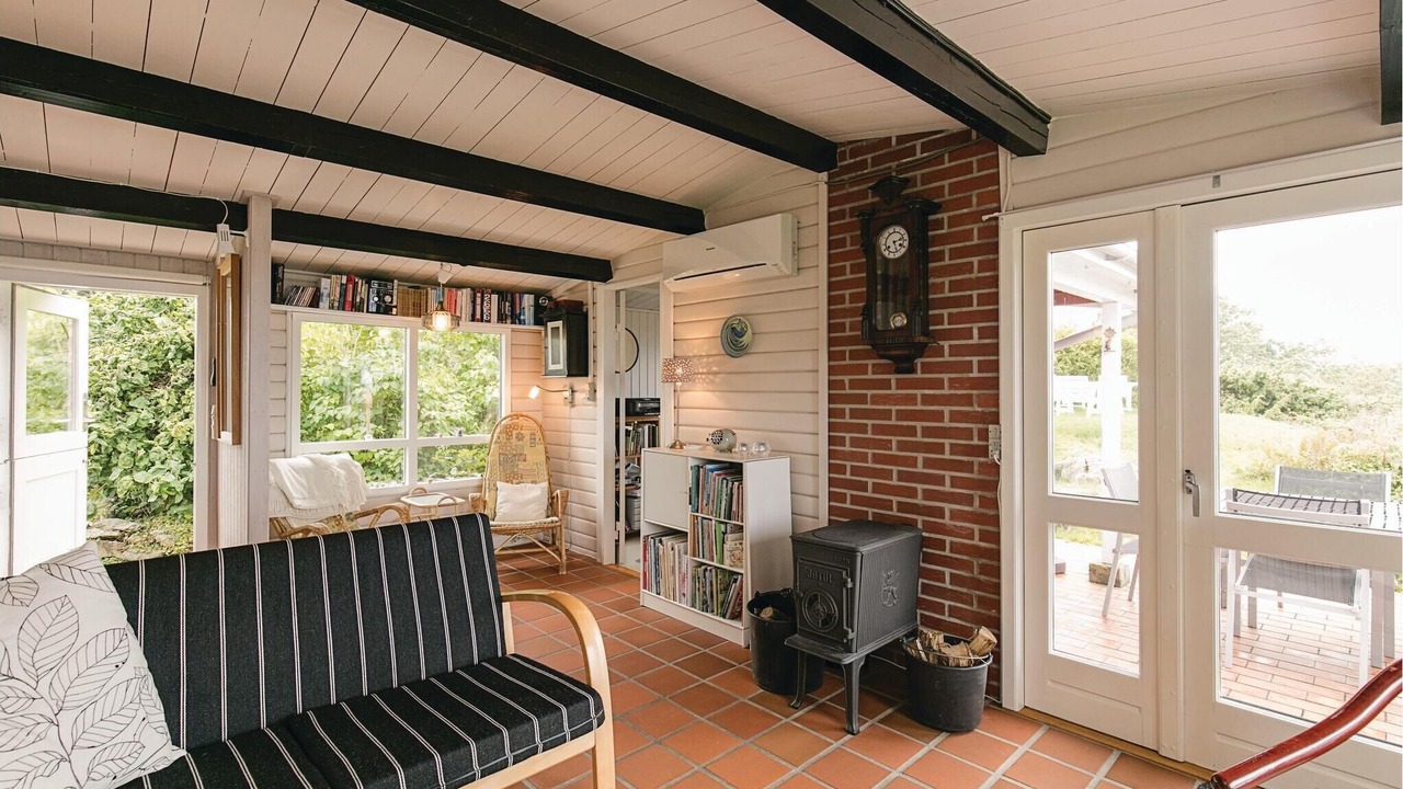 Photo of Bedroom in Listed