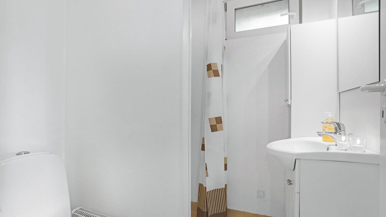Photo of Bathroom in Listed