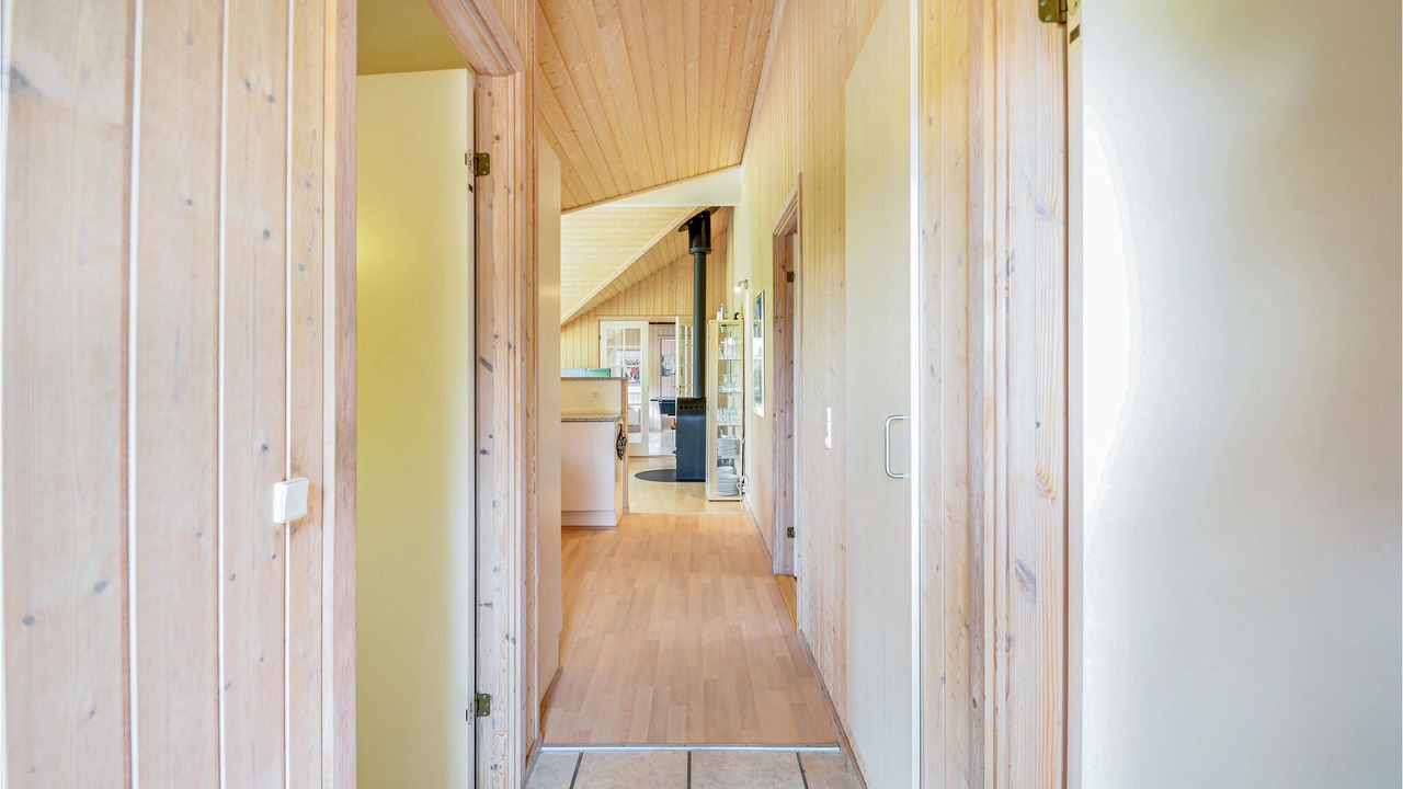 Photo of Bedroom in Elsegarde Strand