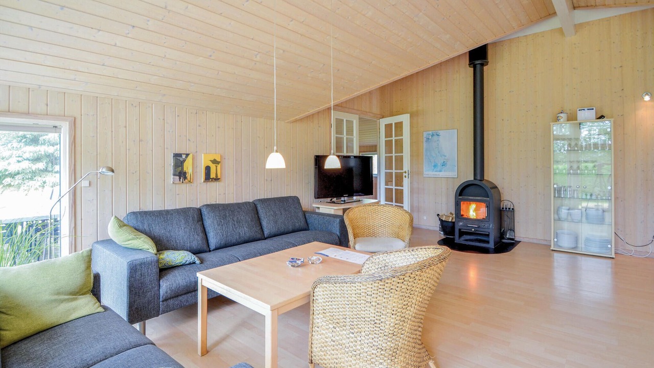 Photo of Bedroom in Elsegarde Strand