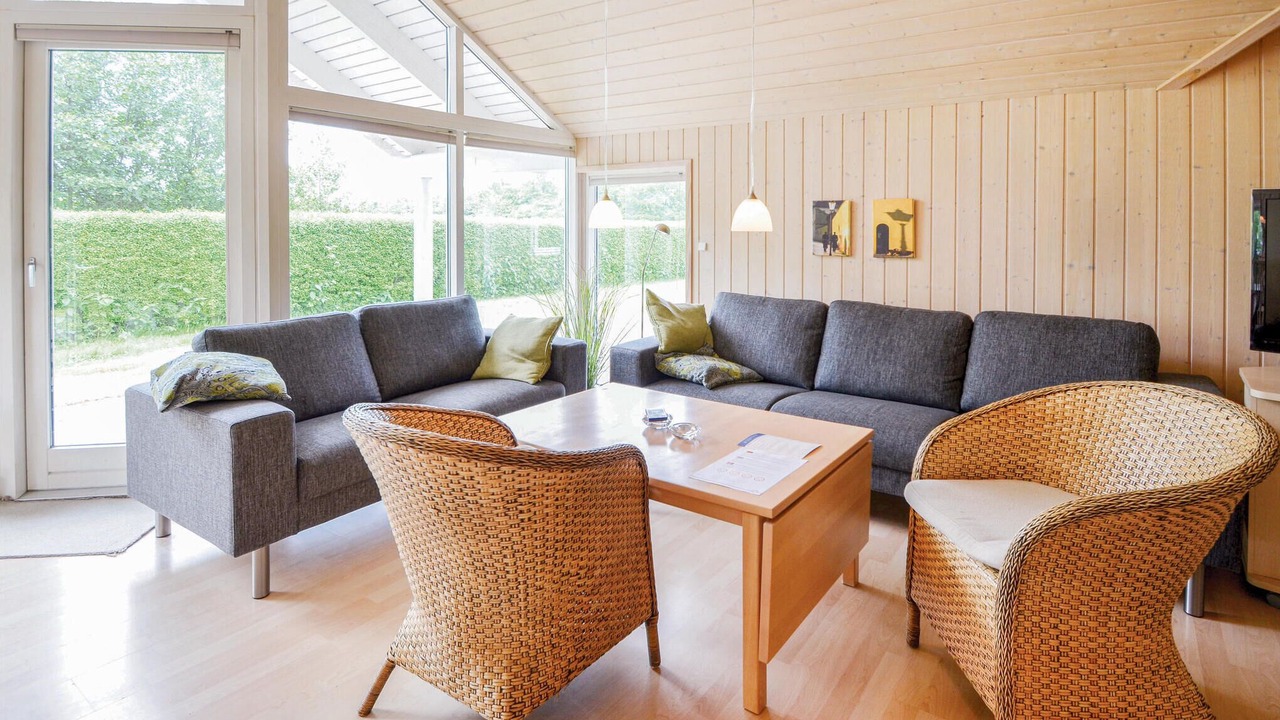 Photo of Bedroom in Elsegarde Strand