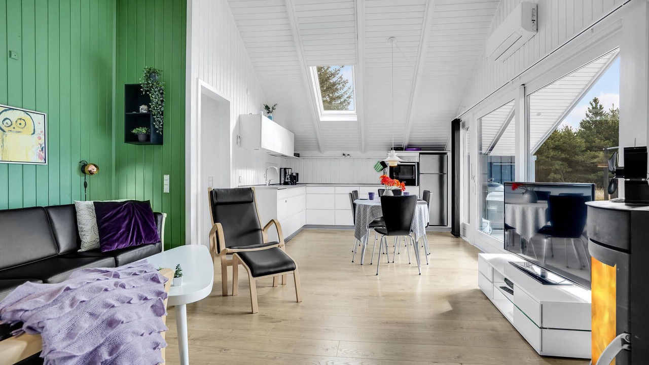 Photo of Bedroom in Bjerregaard