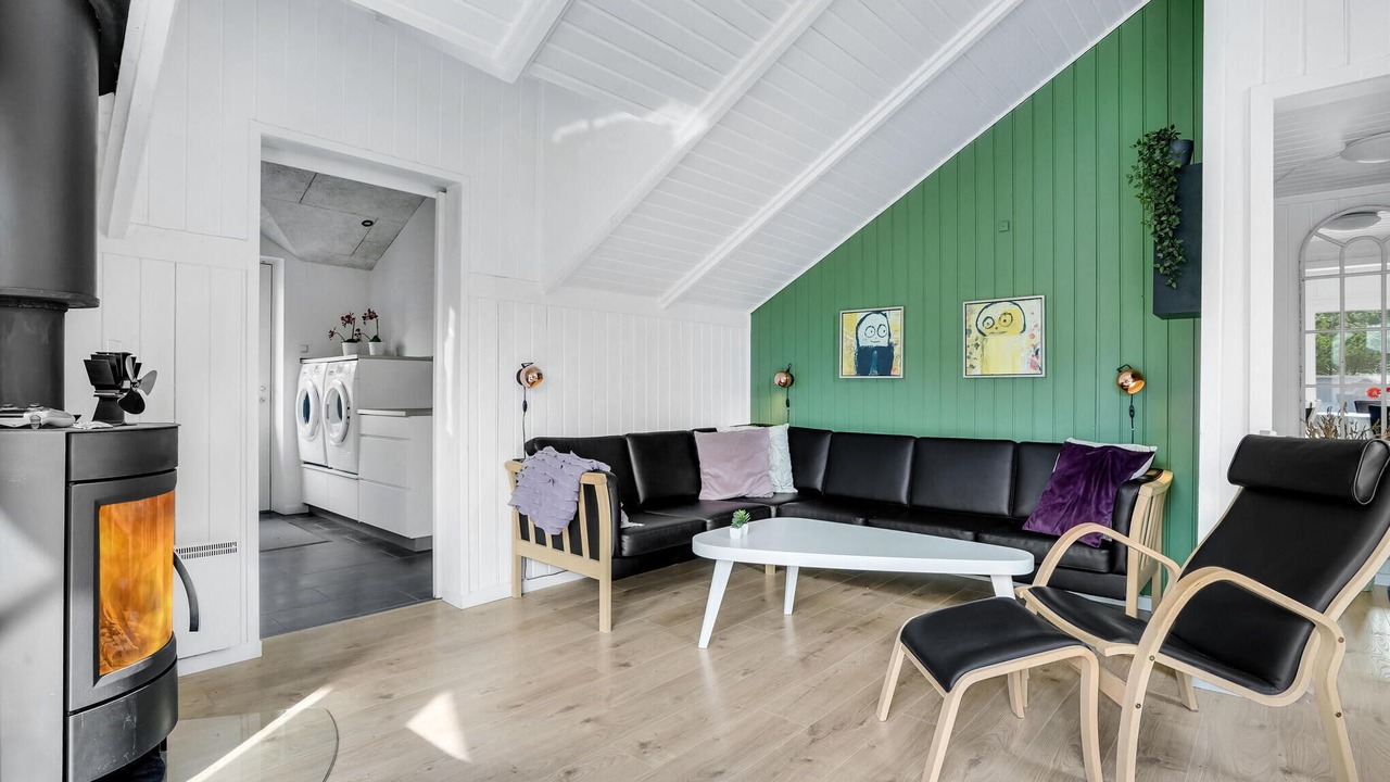 Photo of Bedroom in Bjerregaard