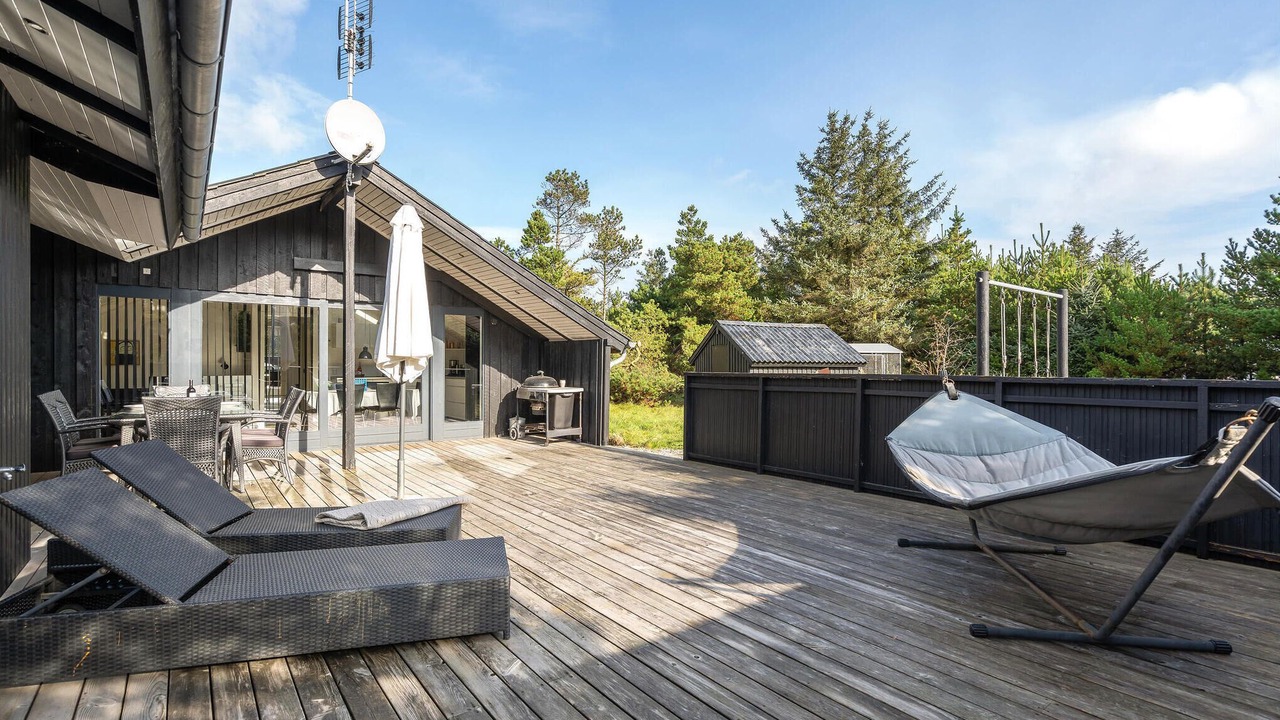 Photo of Others in Bjerregaard