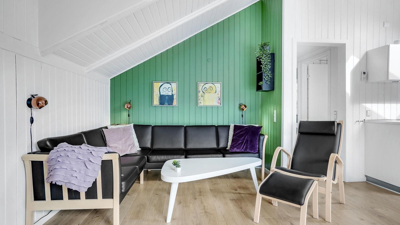 Photo of Bedroom in Bjerregaard