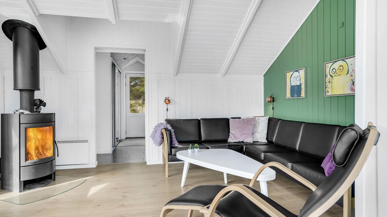 Photo of Bedroom in Bjerregaard