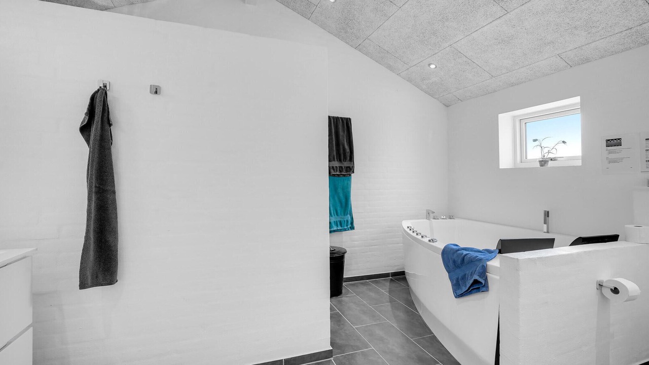 Photo of Bathroom in Bjerregaard