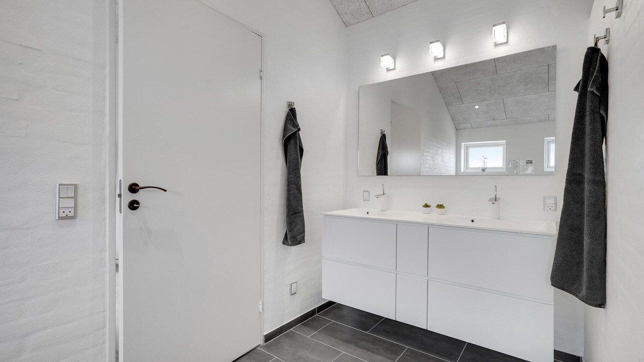 Photo of Bathroom in Bjerregaard