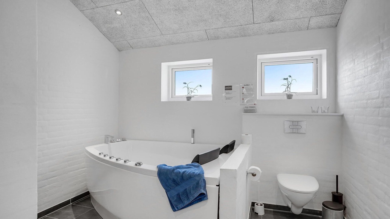 Photo of Bathroom in Bjerregaard