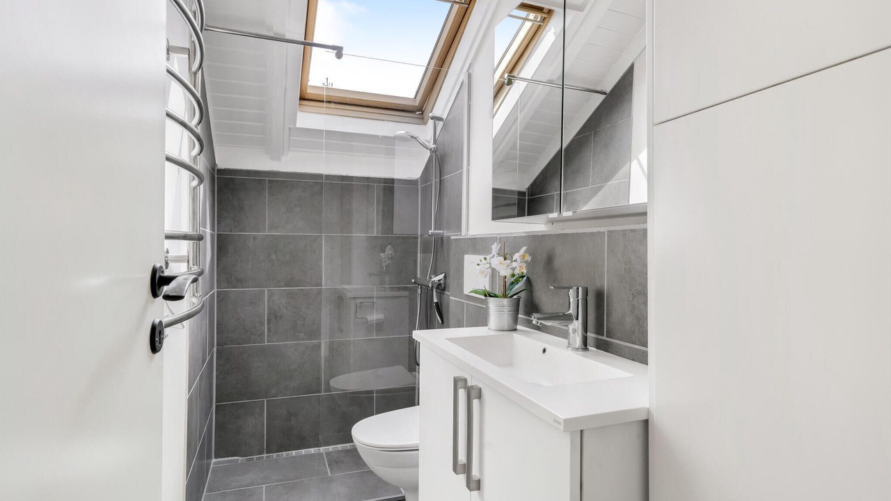 Photo of Bathroom in Bjerregaard