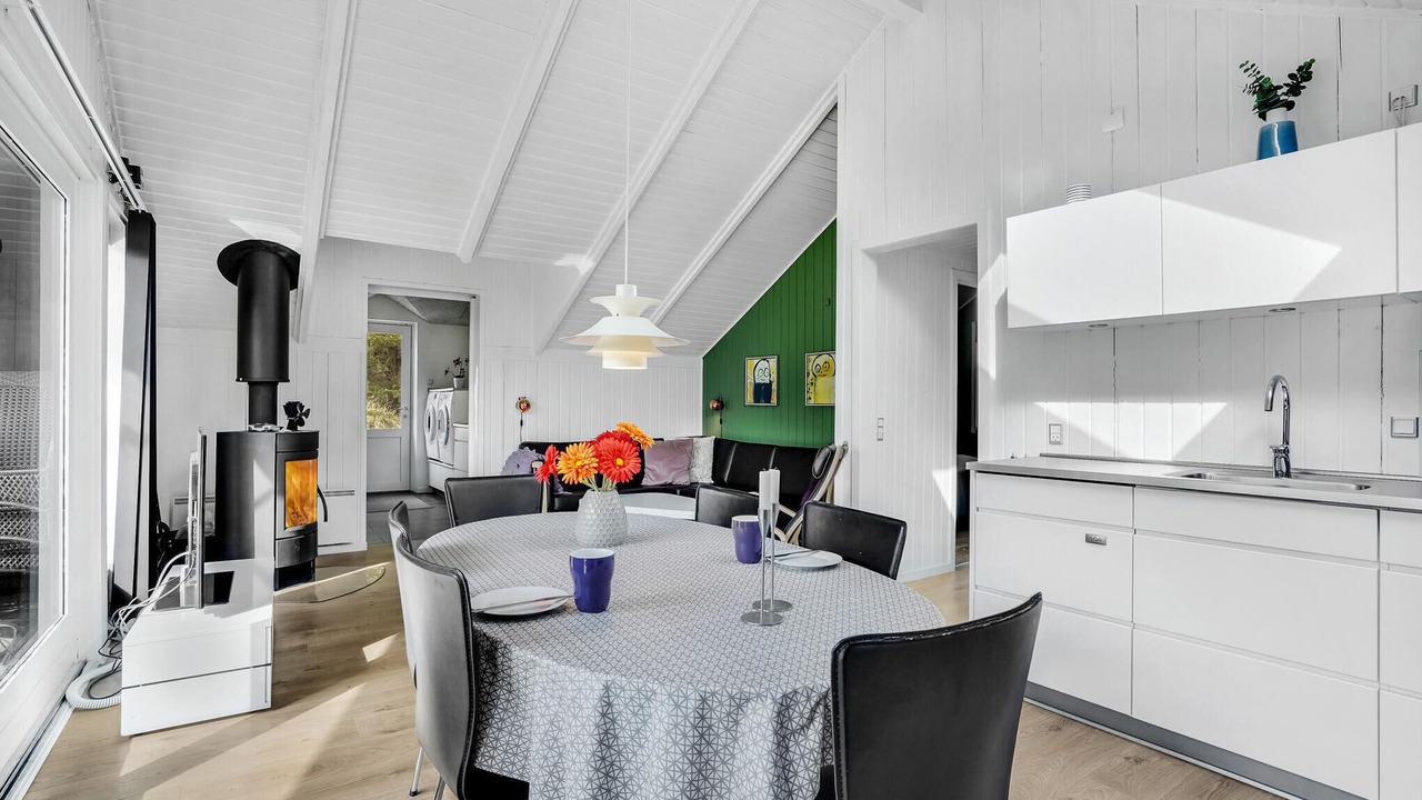 Photo of Bedroom in Bjerregaard