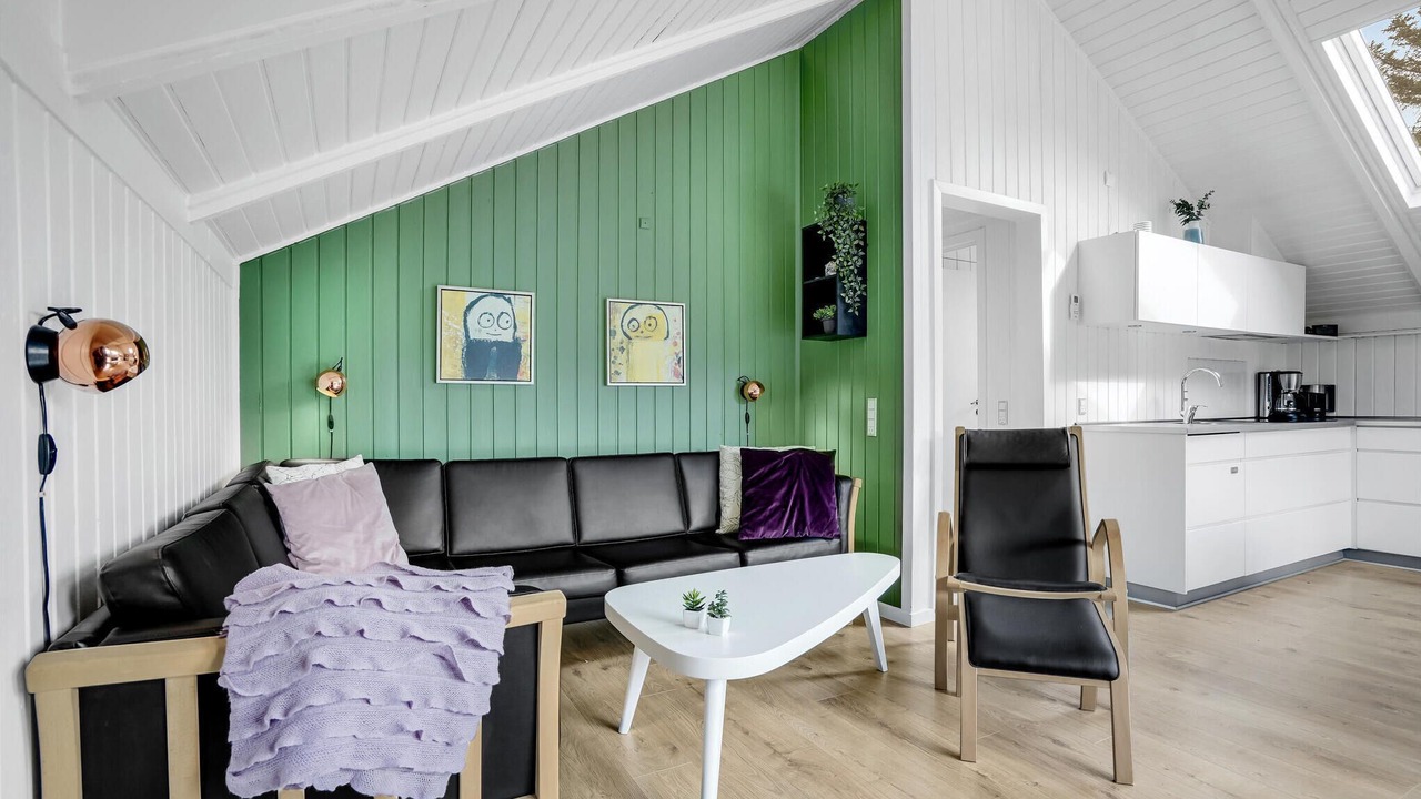 Photo of Bedroom in Bjerregaard