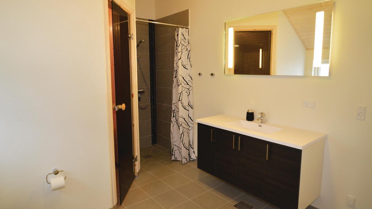 Photo of Bathroom in Kramnitse