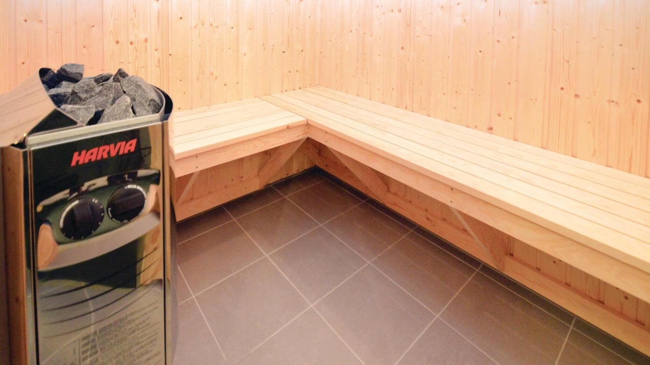 Photo of Bathroom in Kramnitse
