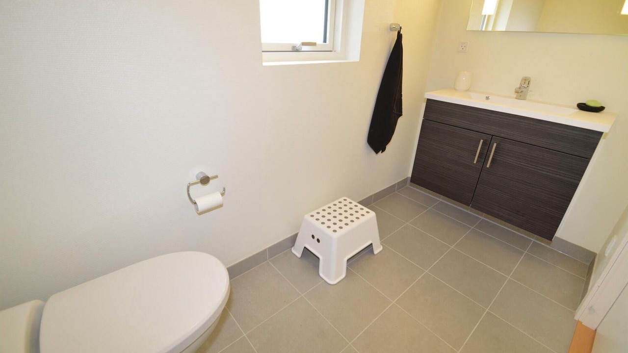 Photo of Bathroom in Kramnitse