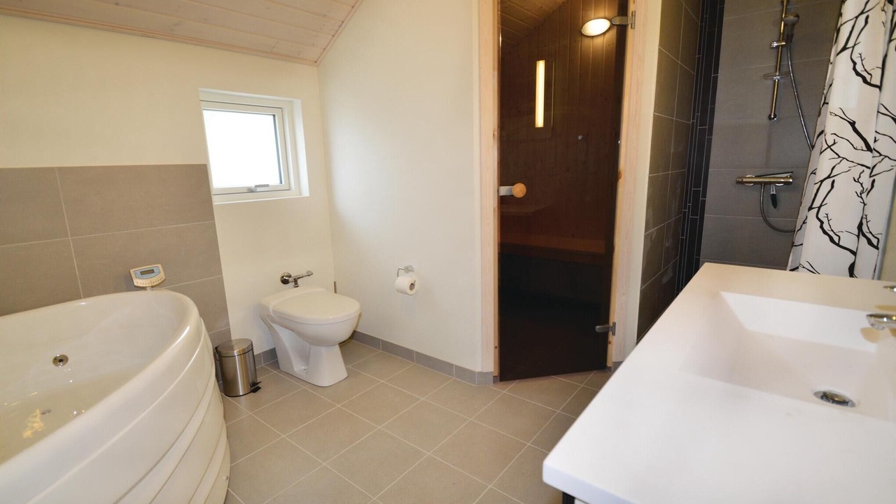 Photo of Bathroom in Kramnitse