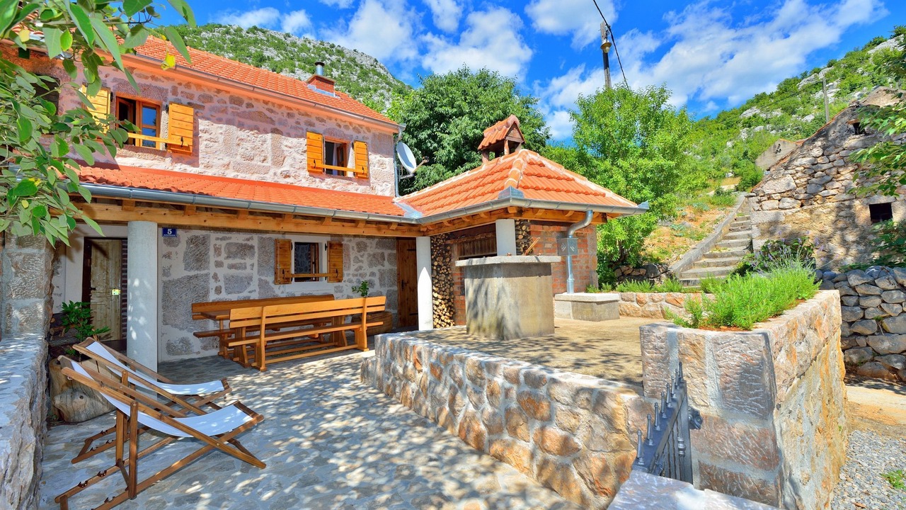 Photo of Outdoor in Starigrad