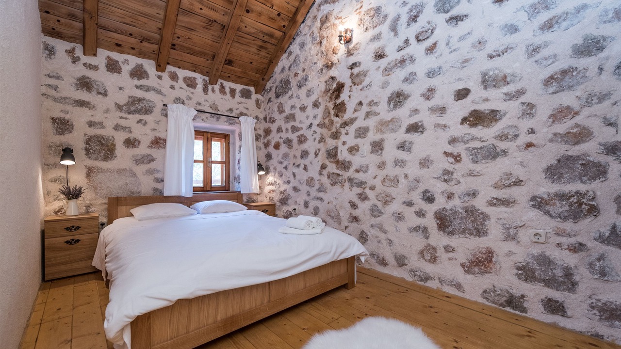 Photo of Bedroom in Starigrad