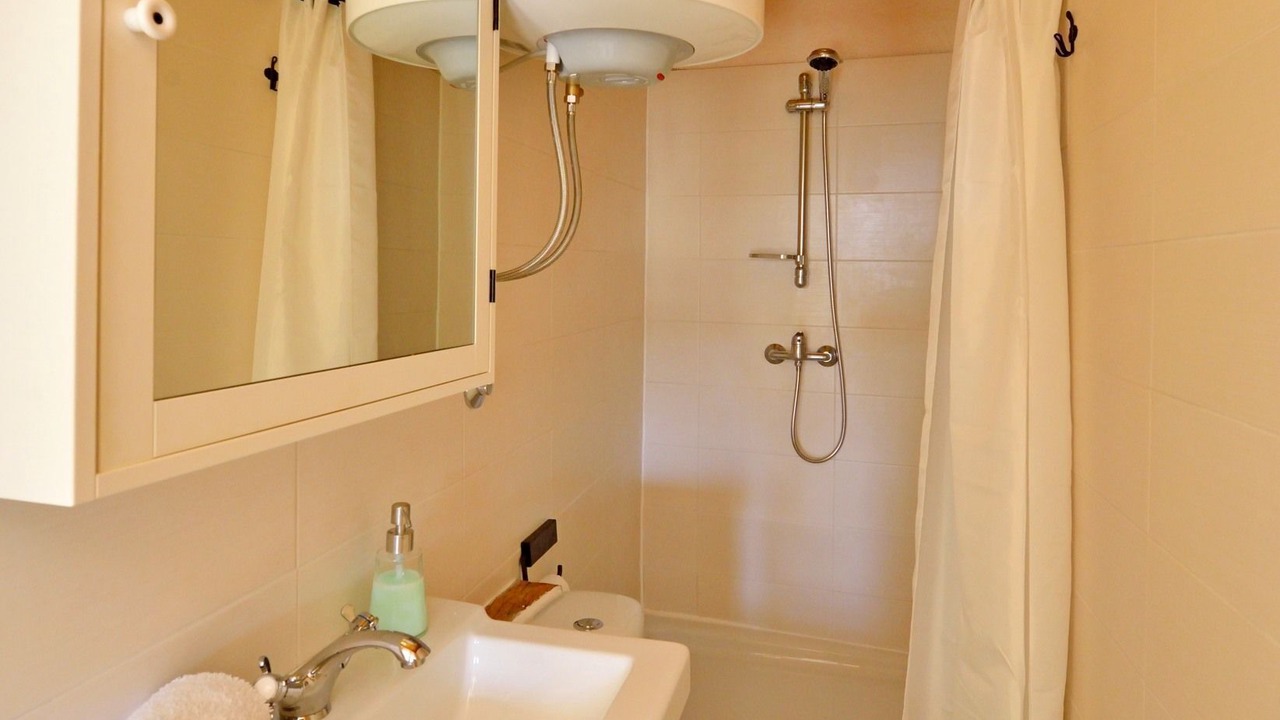 Photo of Bathroom in Starigrad