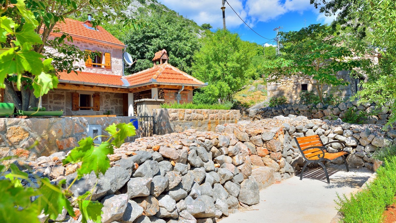 Photo of Outdoor in Starigrad