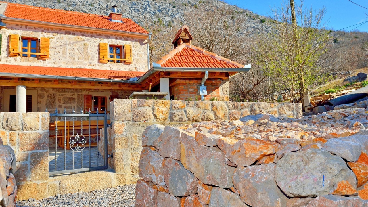 Photo of Outdoor in Starigrad