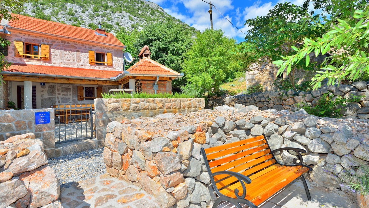 Photo of Outdoor in Starigrad
