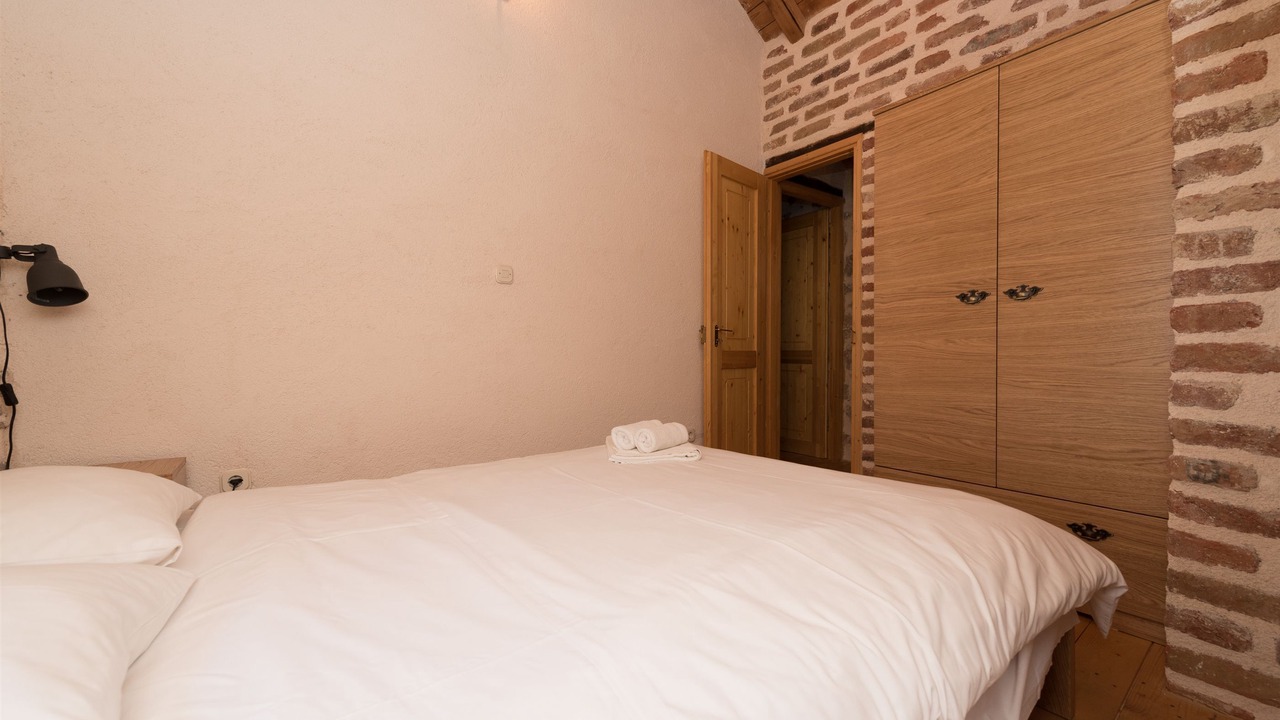 Photo of Bedroom in Starigrad