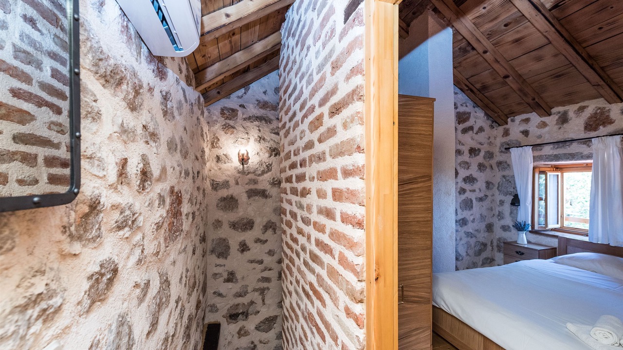 Photo of Bedroom in Starigrad