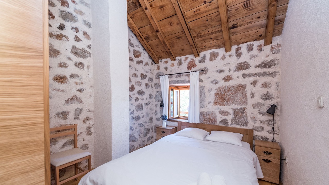 Photo of Bedroom in Starigrad