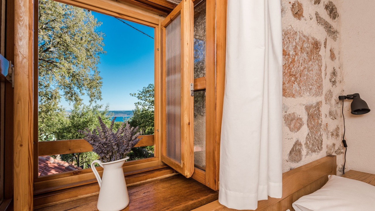 Photo of Bedroom in Starigrad