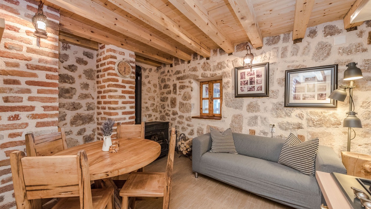 Photo of Livingroom in Starigrad