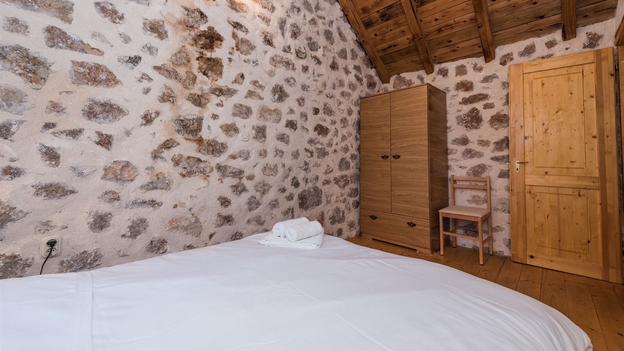 Photo of Bedroom in Starigrad