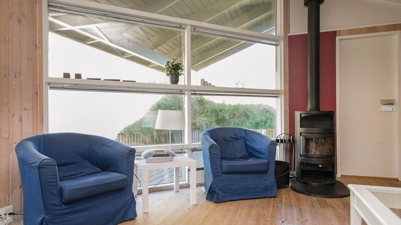 Photo of Bedroom in Blokhus