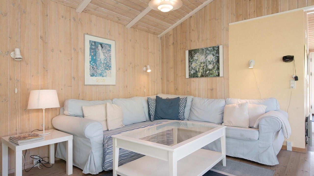 Photo of Bedroom in Blokhus