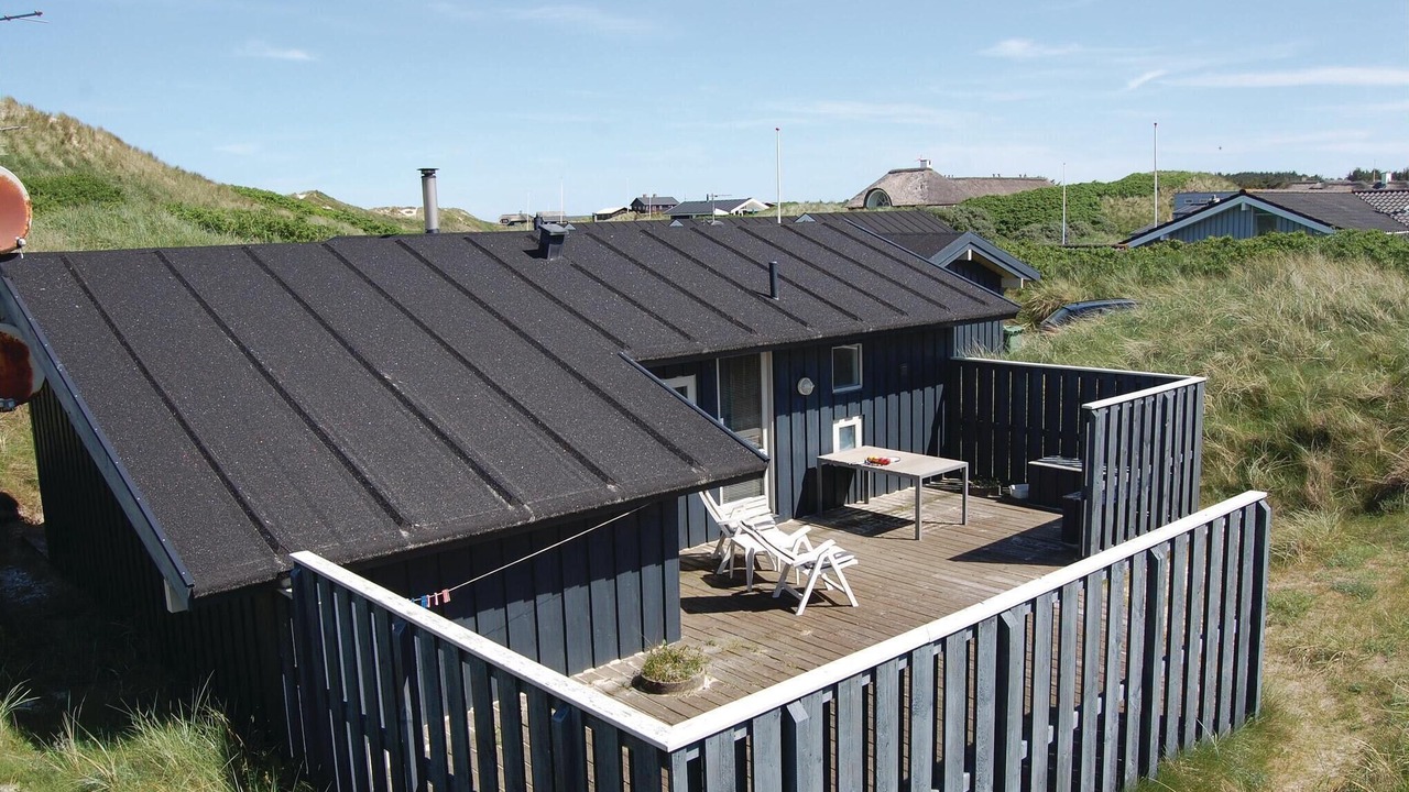 Photo of Outdoor in Blokhus