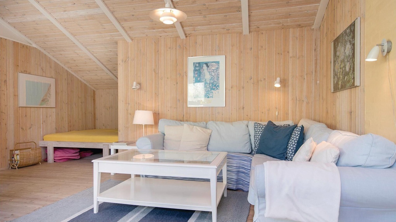 Photo of Bedroom in Blokhus