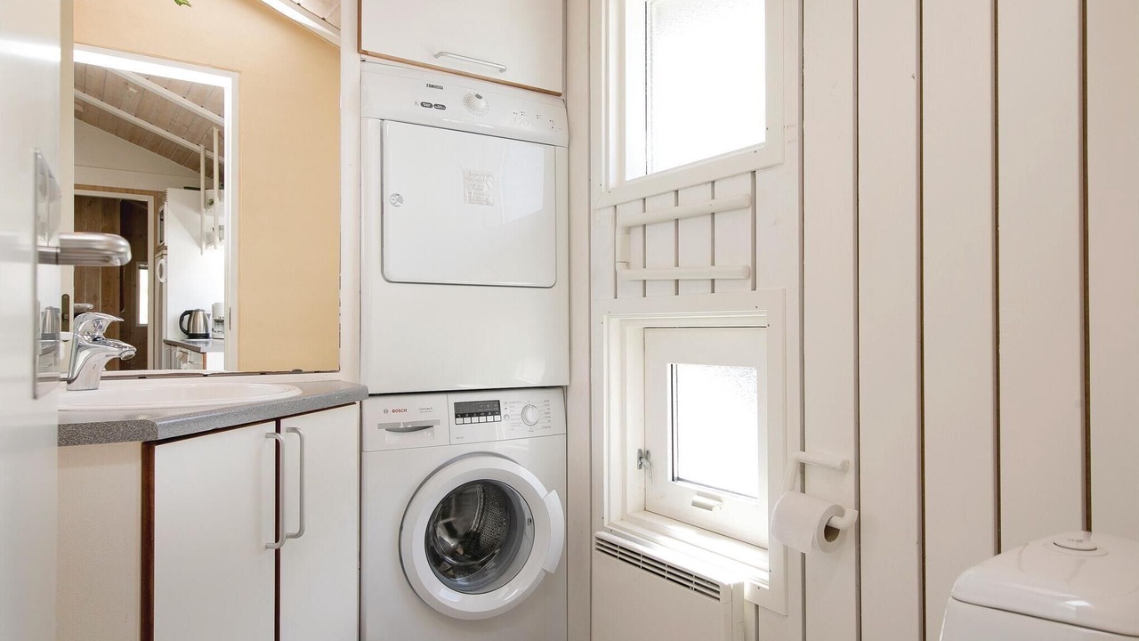 Photo of Bathroom in Blokhus