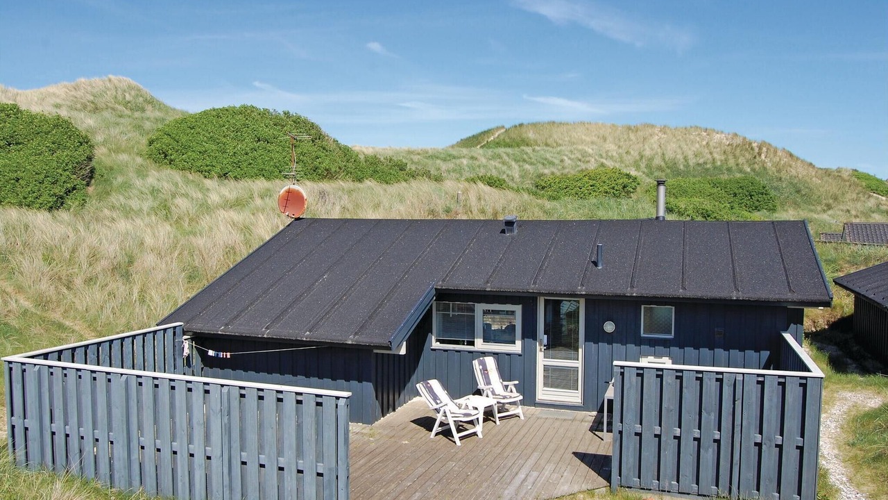 Photo of Outdoor in Blokhus