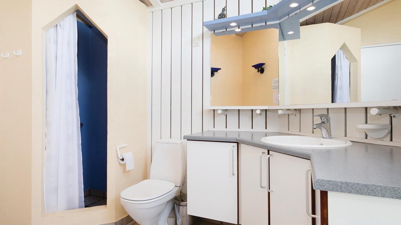 Photo of Bathroom in Blokhus