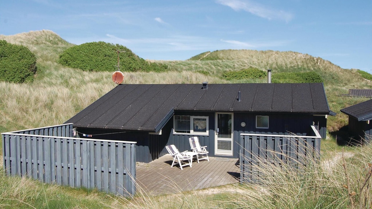 Photo of Outdoor in Blokhus