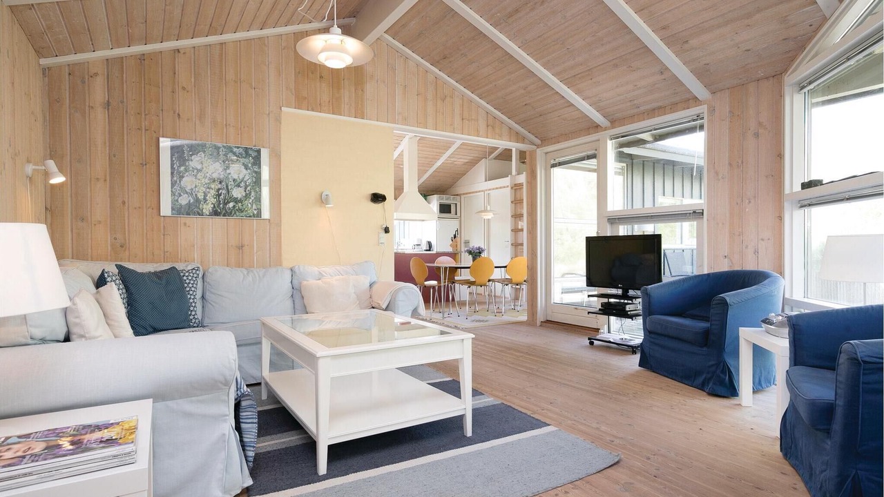 Photo of Bedroom in Blokhus