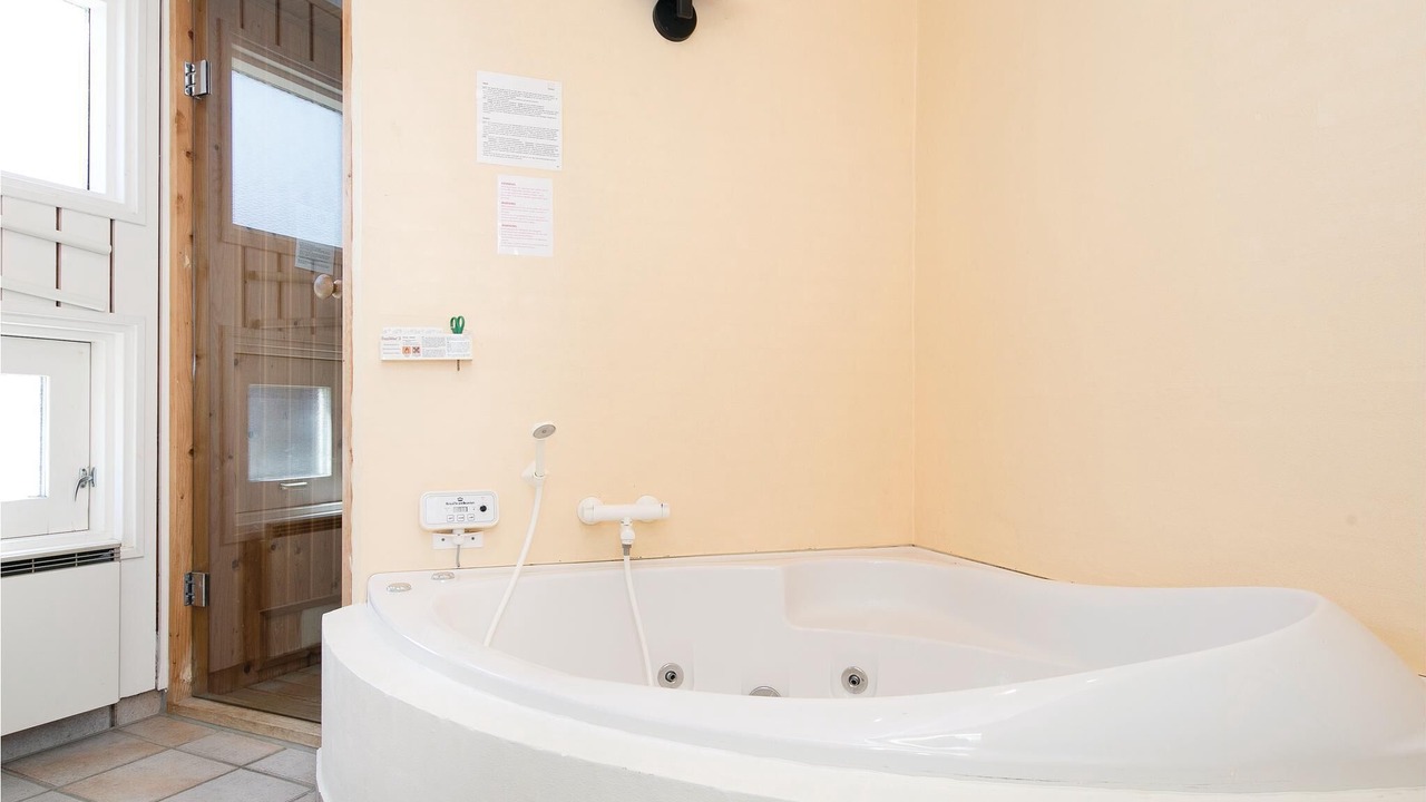 Photo of Bathroom in Blokhus