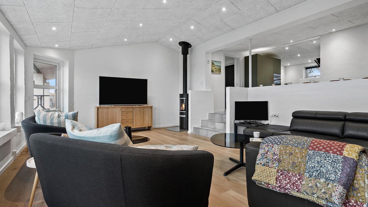 Photo of Bedroom in Lihme