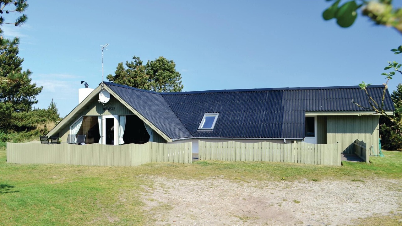 Photo of Others in Bjerregaard