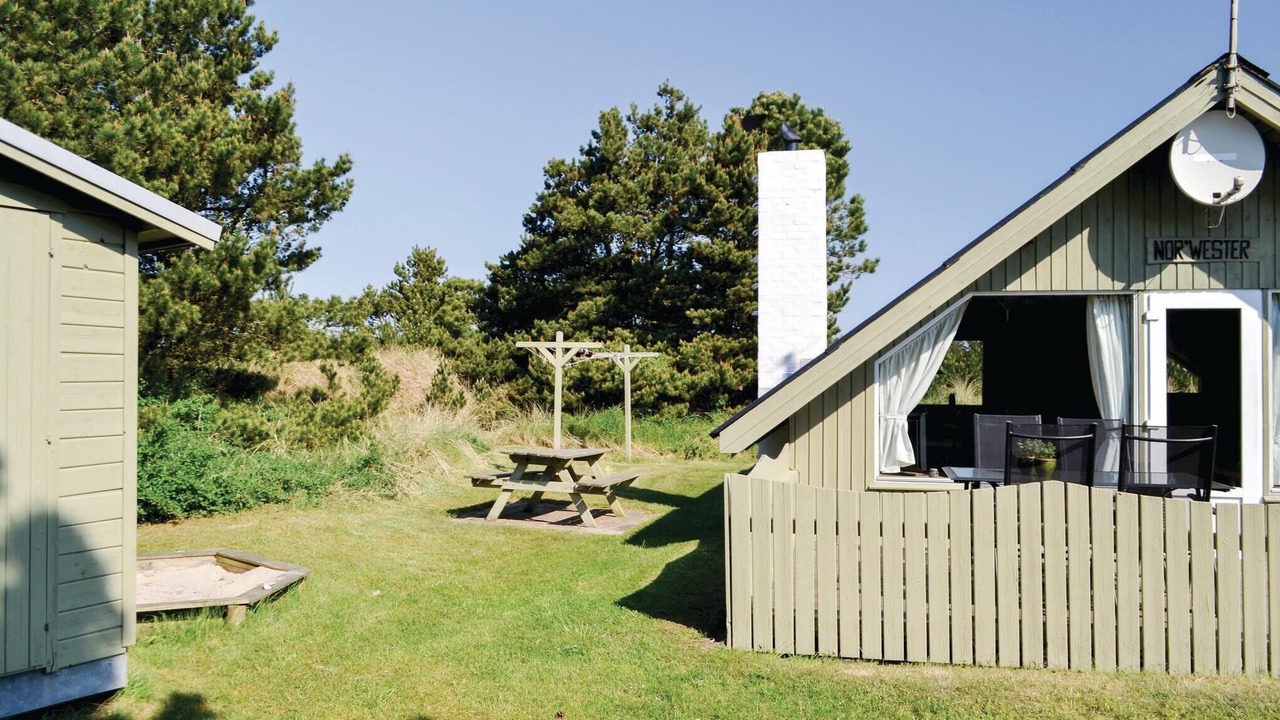 Photo of Others in Bjerregaard