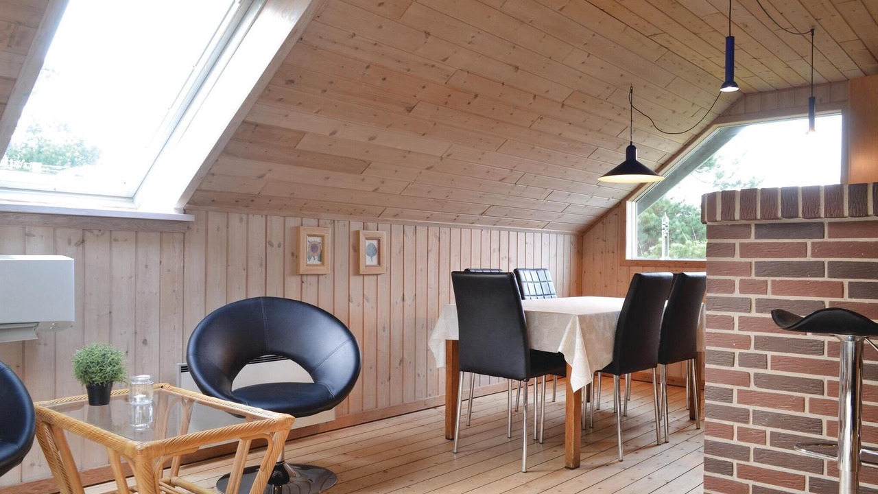 Photo of Bedroom in Bjerregaard