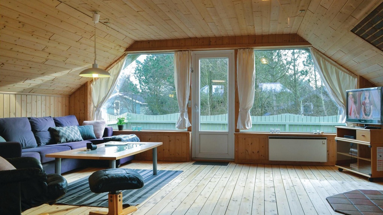 Photo of Bedroom in Bjerregaard