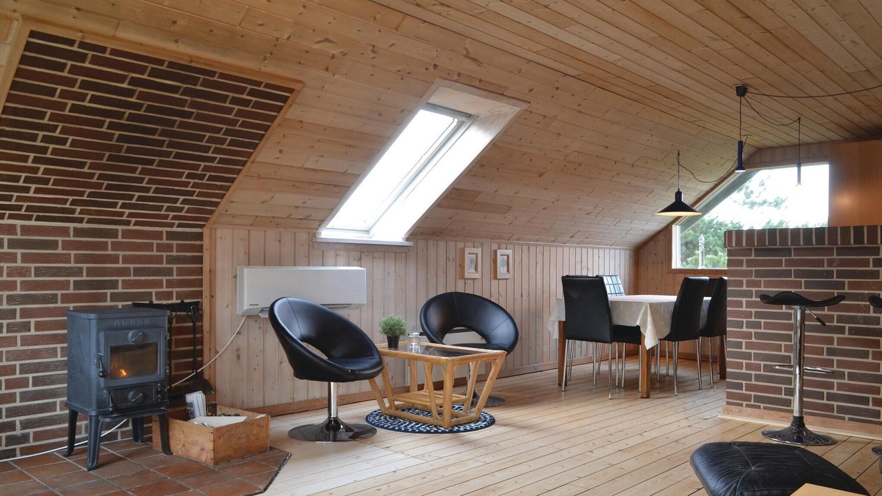 Photo of Bedroom in Bjerregaard