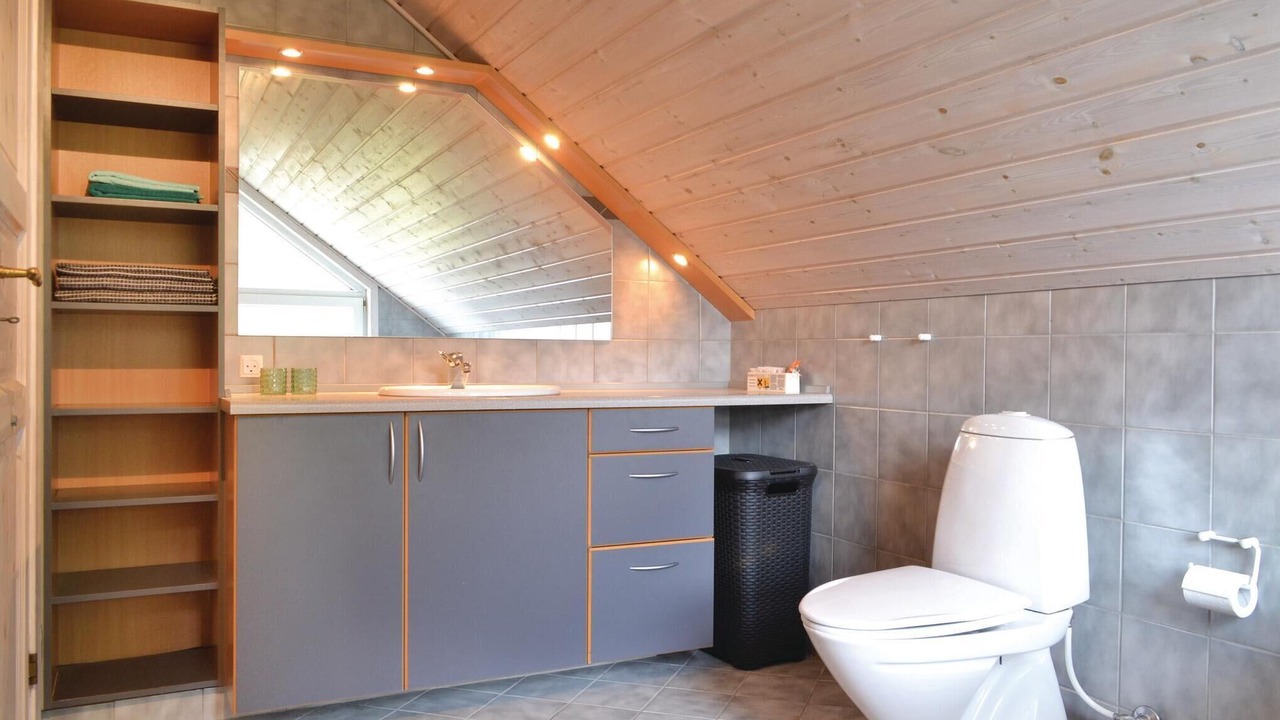 Photo of Bathroom in Bjerregaard
