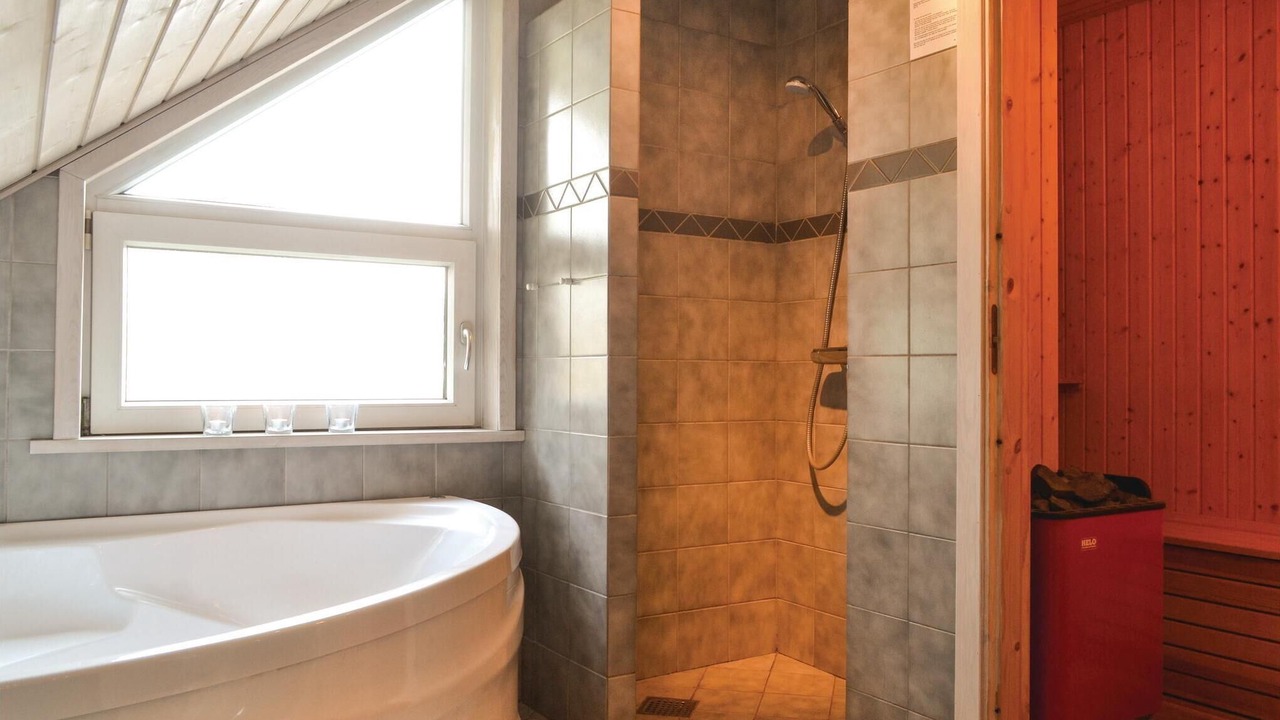 Photo of Bathroom in Bjerregaard